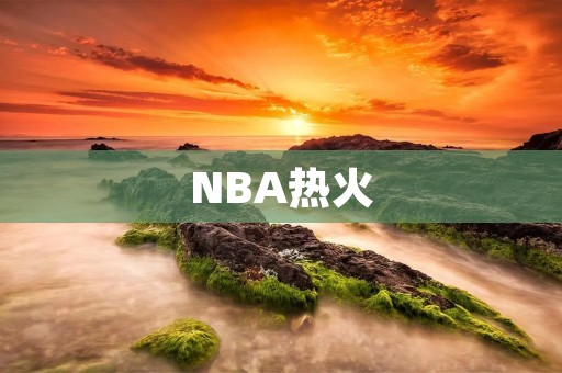 NBA热火：迈阿密的荣耀