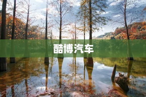 酷博汽车:开启年轻人的驾驶梦想 酷博汽车:开启年轻人的驾驶梦想