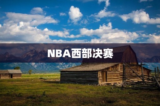 NBA西部决赛：火箭逆袭勇士，闯入总决赛