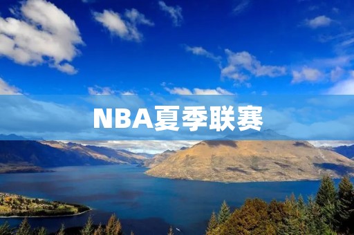 NBA夏季联赛:新秀们的舞台