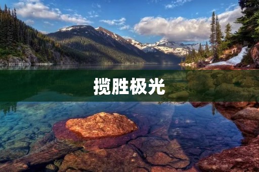 揽胜极光：探索极致驾驶体验