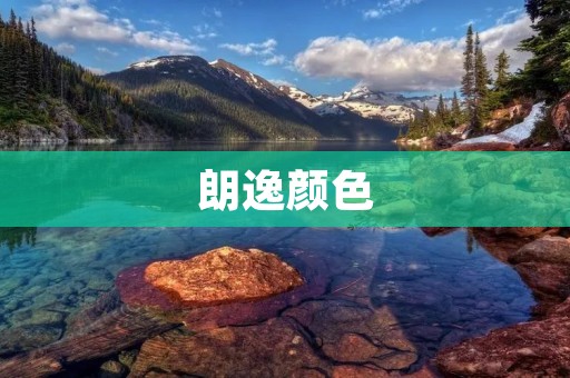 朗逸颜色:如何选择适合自己的车身颜色? 朗逸颜色:如何选择适合自己的车身颜色?