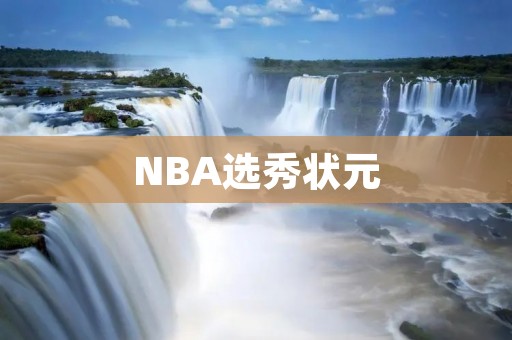 NBA选秀状元:成就与挑战 NBA选秀状元:成就与挑战