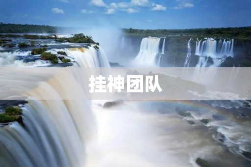 挂神团队：为玩家提供专业的游戏挂机辅助服务
