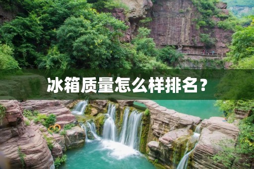 冰箱质量怎么样排名? 冰箱质量怎么样排名?