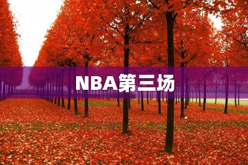 NBA第三场：湖人惊险逆转勇士