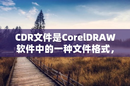 CDR文件是CorelDRAW软件中的一种文件格式,用于存储CorelDRAW图形的数据。在制作印刷品时,我们需要将设计稿设置出血线,以确保印刷品在裁切时不会出现白边。那么,如何在CDR文件中设置出血线呢? CDR文件是CorelDRAW软件中的一种文件格式,用于存储CorelDRAW图形的数据。在制作印刷品时,我们需要将设计稿设置出血线,以确保印刷品在裁切时不会出现白边。那么,如何在CDR文件中设置出血线呢?