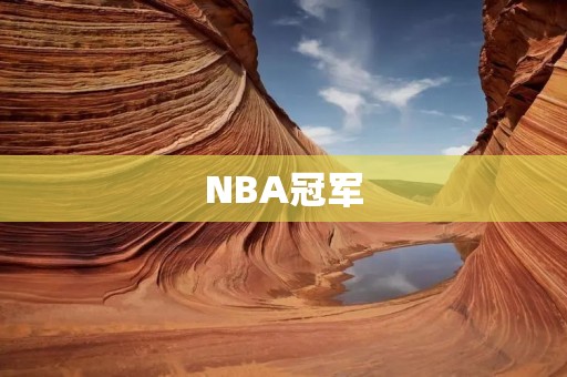 NBA冠军：历史、荣誉与挑战