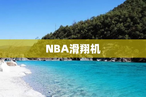 NBA滑翔机：技术与风险