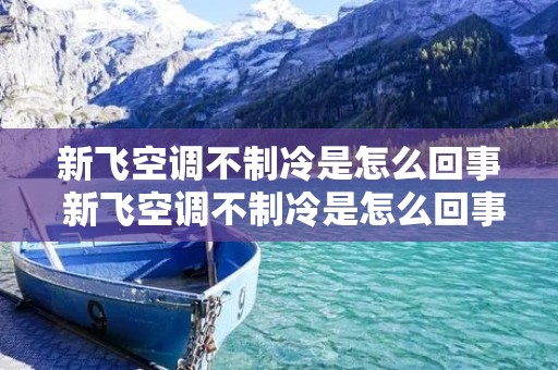 新飞空调不制冷是怎么回事 新飞空调不制冷是怎么回事儿 新飞空调不制冷是怎么回事 新飞空调不制冷是怎么回事儿