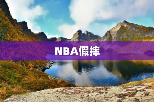 NBA假摔：球员的职业道德和比赛公正性之争
