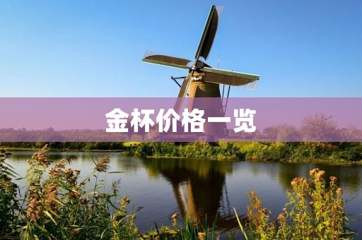 金杯价格一览:从入门级到高端豪华车型价格全解析 金杯价格一览:从入门级到高端豪华车型价格全解析