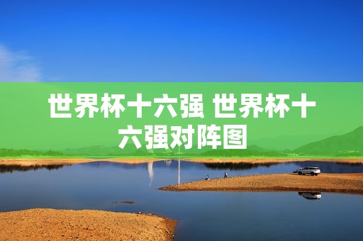 世界杯十六强 世界杯十六强对阵图