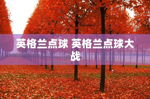 英格兰点球 英格兰点球大战 英格兰点球 英格兰点球大战