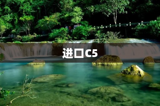 进口C5:法国豪华中大型车的完美代表 进口C5:法国豪华中大型车的完美代表