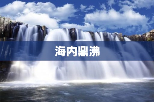 海内鼎沸:中国足球的崛起 海内鼎沸:中国足球的崛起