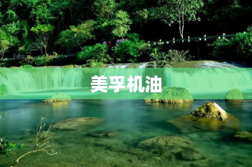 美孚机油:为你的爱车提供全面保护 美孚机油:为你的爱车提供全面保护