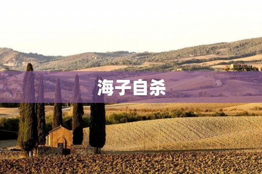 海子**:一个才华横溢的诗人的绝望 海子**:一个才华横溢的诗人的绝望