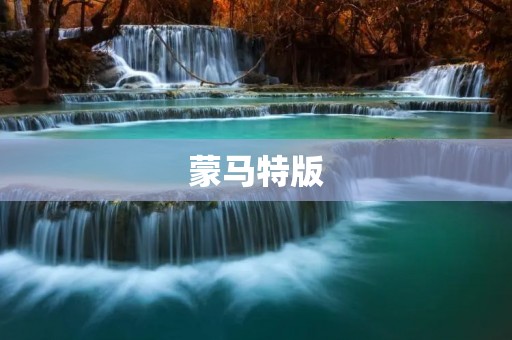 蒙马特版:艺术与文化的交汇点 蒙马特版:艺术与文化的交汇点