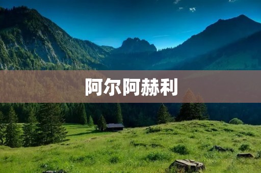 阿尔阿赫利：阿联酋最受欢迎的足球俱乐部