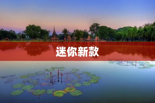 迷你新款:小巧玲珑,大有用处 迷你新款:小巧玲珑,大有用处