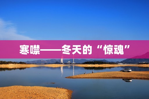 寒噤——冬天的“惊魂” 寒噤——冬天的“惊魂”
