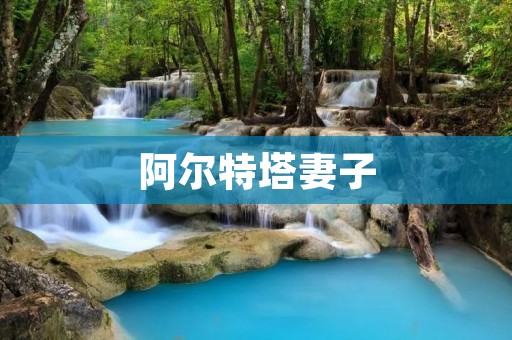 阿尔特塔妻子：她是谁，她的故事