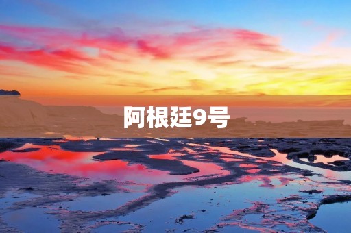 阿根廷9号：梅西的神话