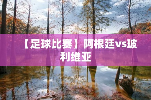 【足球比赛】阿根廷vs玻利维亚：双方对决争夺胜利
