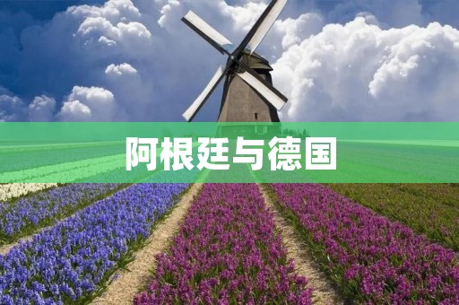 阿根廷与德国:足球史上的经典对决 阿根廷与德国:足球史上的经典对决