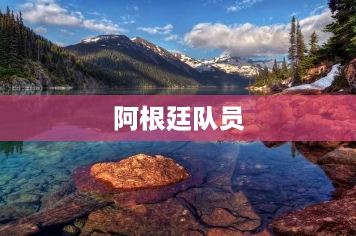 阿根廷队员:球场上的天使与魔鬼 阿根廷队员:球场上的天使与魔鬼