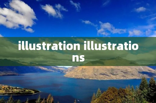 illustration illustrations