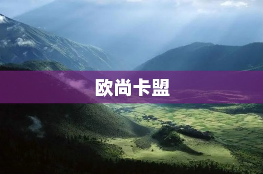 欧尚卡盟:超市业务转型的新模式 欧尚卡盟:超市业务转型的新模式