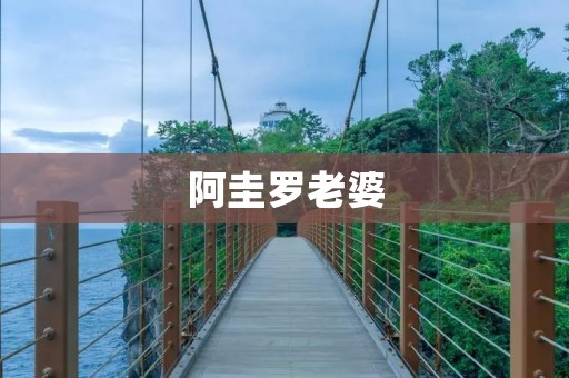 阿圭罗老婆：玛丽亚-索萨