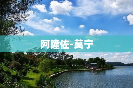 阿隆佐-莫宁：F1赛场传奇
