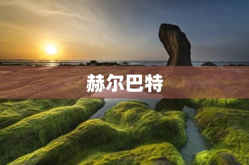 赫尔巴特：哲学家与政治家