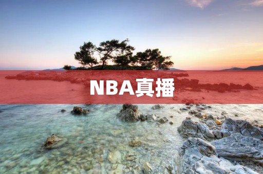 NBA真播：打破传统，为球迷带来更好的观赛体验