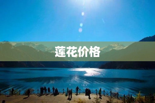莲花价格:了解莲花价格的各种因素以及如何购买 莲花价格:了解莲花价格的各种因素以及如何购买