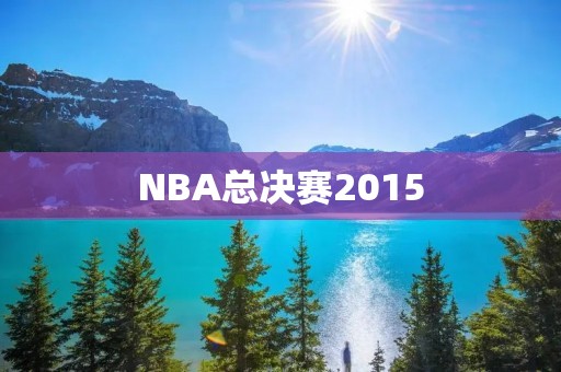NBA总决赛2015:勇士夺冠,詹姆斯孤军奋斗 NBA总决赛2015:勇士夺冠,詹姆斯孤军奋斗