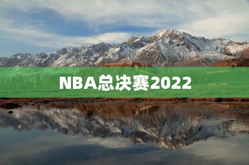 NBA总决赛2022:球迷期待的盛宴 NBA总决赛2022:球迷期待的盛宴