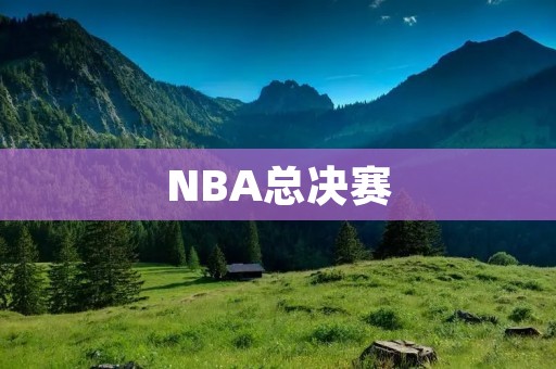 NBA总决赛：湖人VS凯尔特人，传奇之战