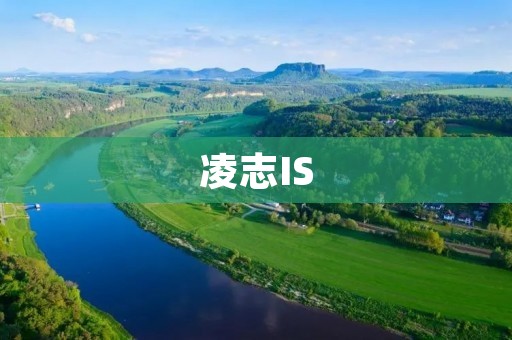 凌志IS：突破自我，超越极限