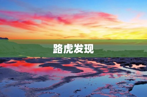 路虎发现：越野王者的新一代