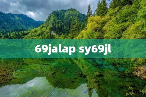 69jalap sy69jl