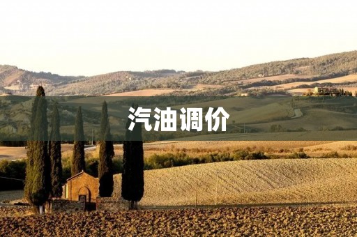 汽油调价:为什么每次都涨? 汽油调价:为什么每次都涨?