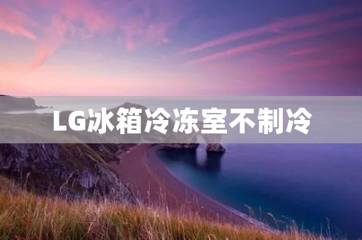 LG冰箱冷冻室不制冷:原因及解决方法 LG冰箱冷冻室不制冷:原因及解决方法