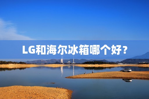 LG和海尔冰箱哪个好？
