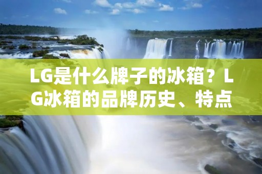 LG是什么牌子的冰箱?LG冰箱的品牌历史、特点、优缺点及使用心得