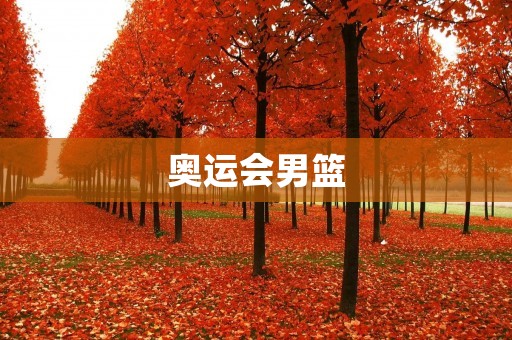 奥运会男篮：中国男篮的历史与未来