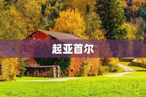 起亚首尔：韩国汽车工业的代表性建筑